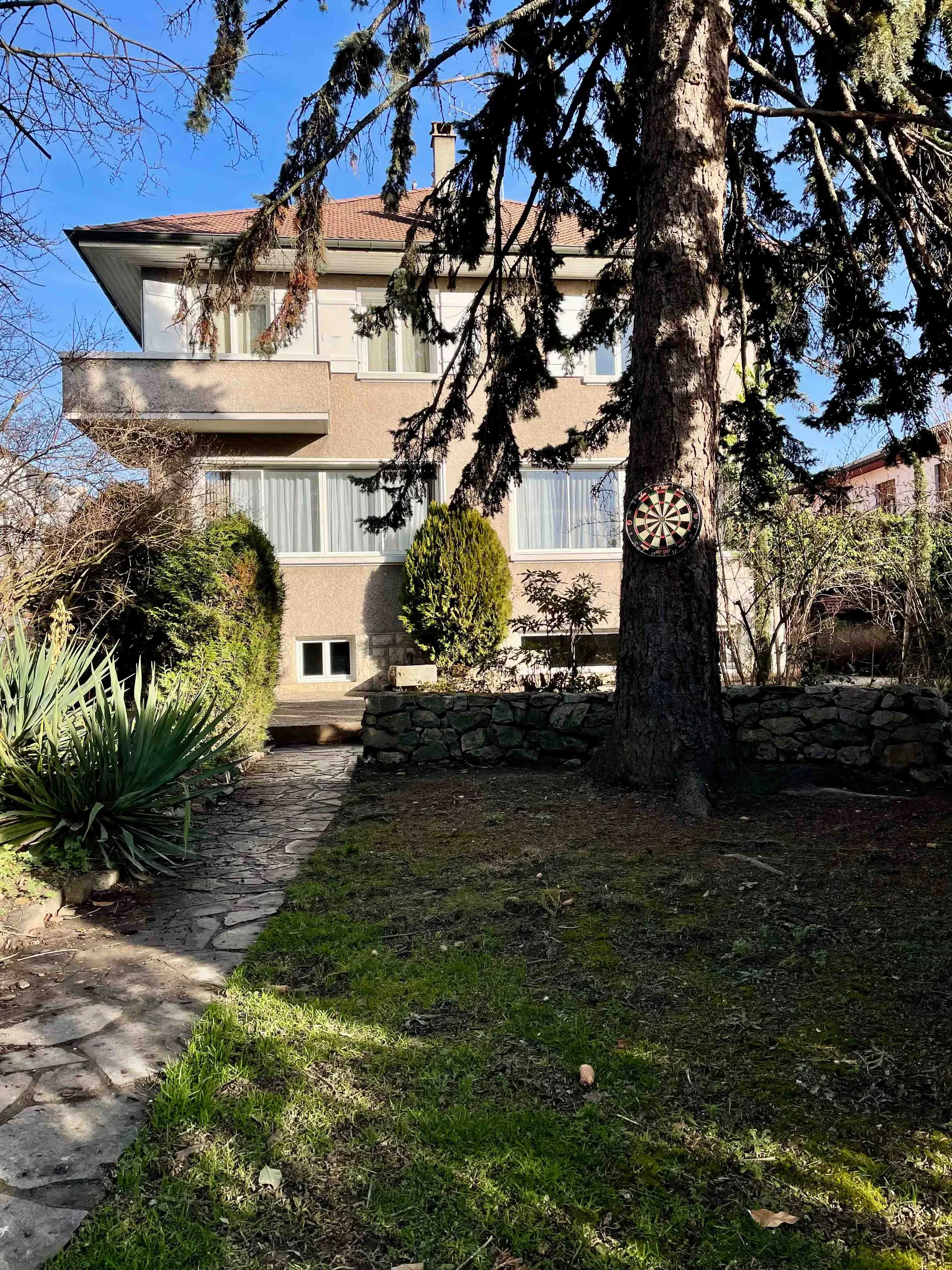 Le Lodge coliving Annemasse, Grand Genève — colocation premium près de Genève (1)